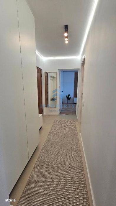 Dristor 2 camere renovat cu balcon si prox. metrou