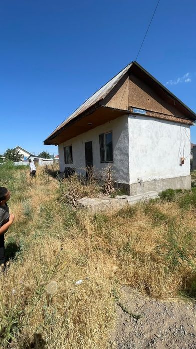 Срочно продам времянку