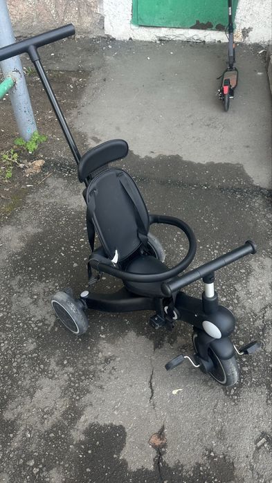 Продам детский велосипед