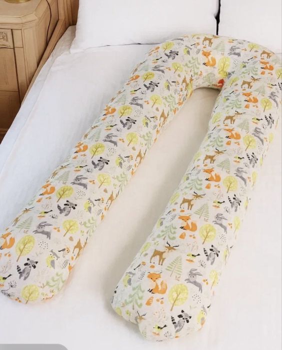 Подушка для беременных