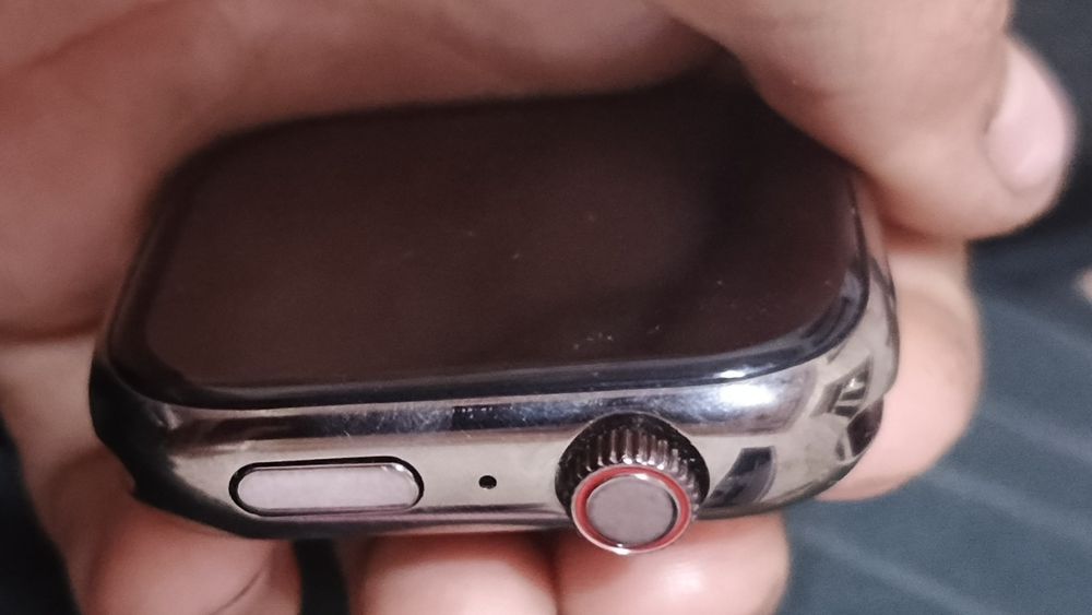 Smart watch  2/xil sotiladi