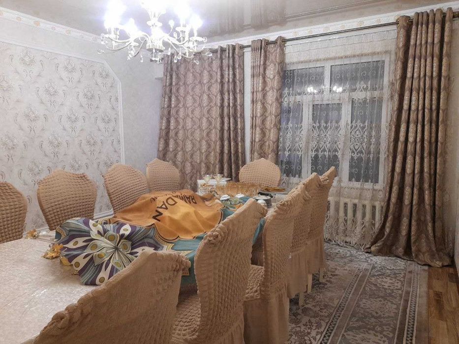 Продается дом М.Улугбекский район ул.Пилла Ng9134