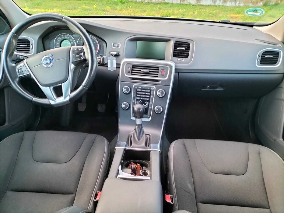 VOLVO S60-T3-1.6 benzina 150 CP