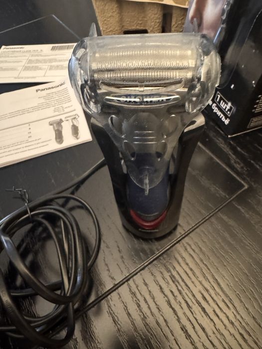 Продам электробритву Panasonic ES-SL41S