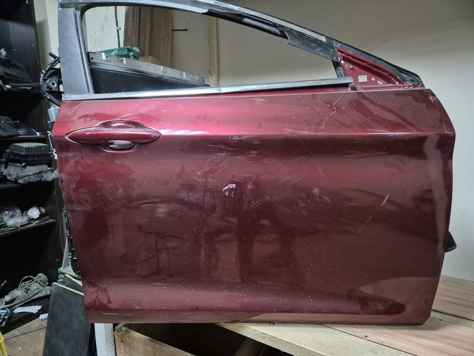 Jac j7 двери продаются