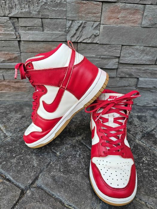Vand ghete Nike Jordan