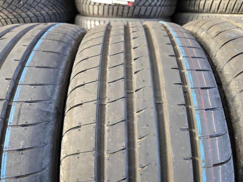 245/45/18 GOODYEAR 2бр