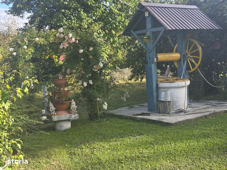 Casa de vanzare, Davidesti Arges   ,  comision 0