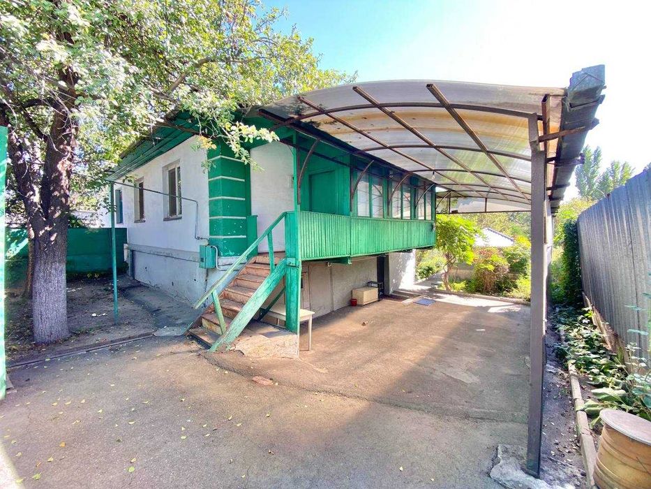 Продам дом · 3 комнаты · 100 м² · 9 сот.