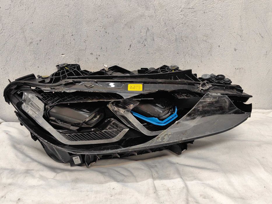 Оригинален фар БМВ М3 М4  BMW M3 G82 M4 G83 Lazer