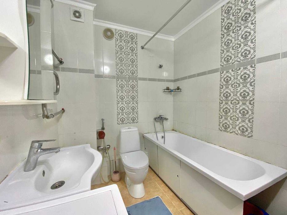 3-комнатная квартира · 70 м²