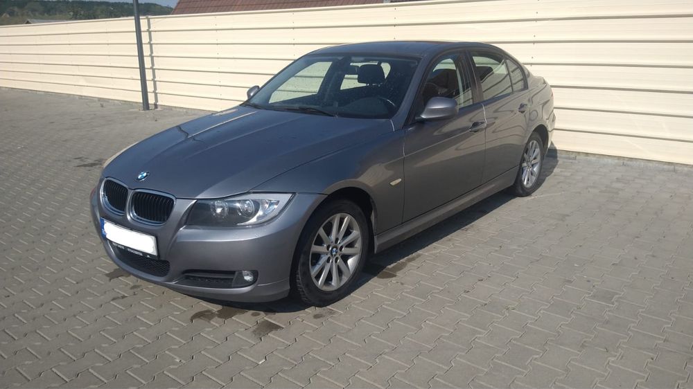 De vanzare Bmw seria 3