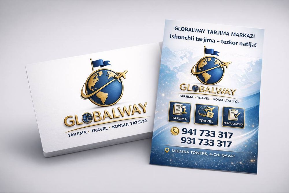 Tarjima xizmatlari va Apostel