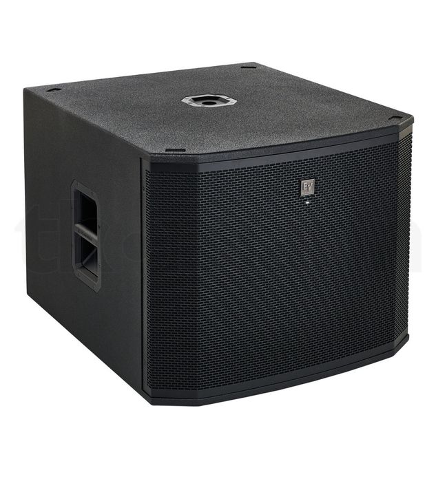 Sistem Profesional Sunet Electro-Voice ETX