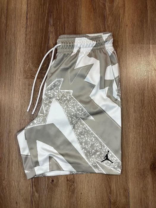 Къси гащи JORDAN