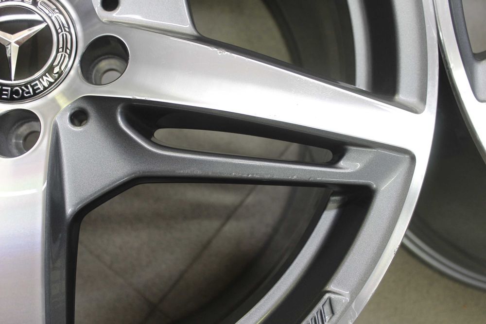 Джанти 19" AMG Mercedes ML, GLE