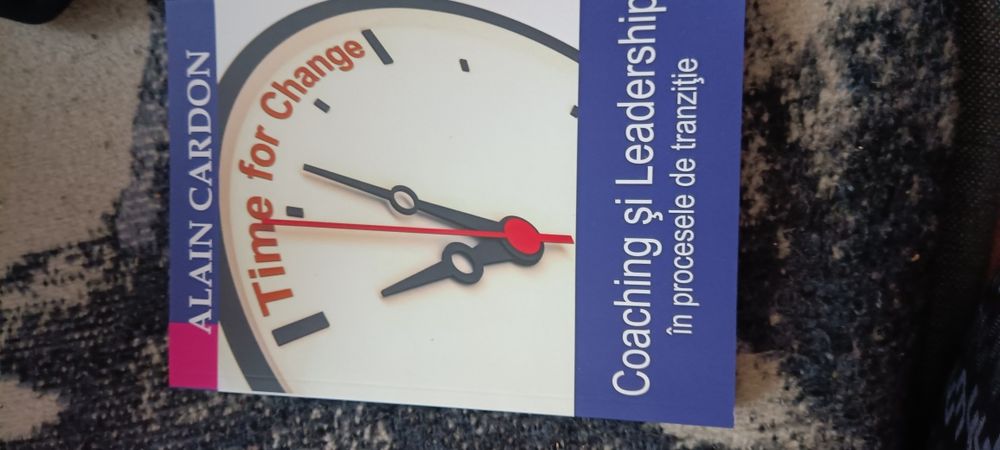 Cărți noi ptr cei interesati