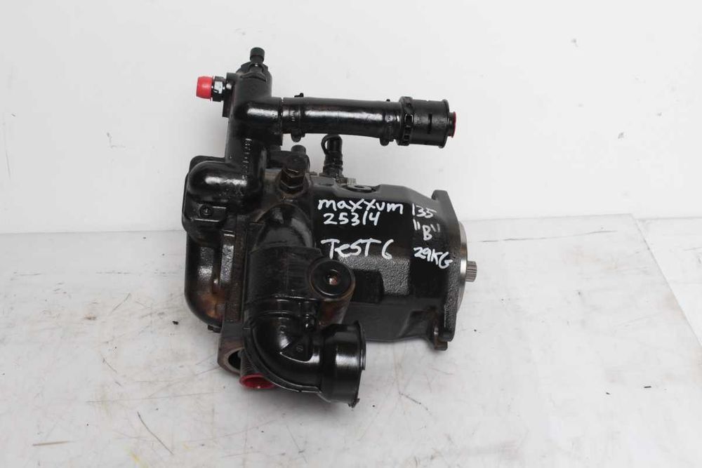 Pompa hidraulica Case Maxxum 135 - 84471387, 87568039