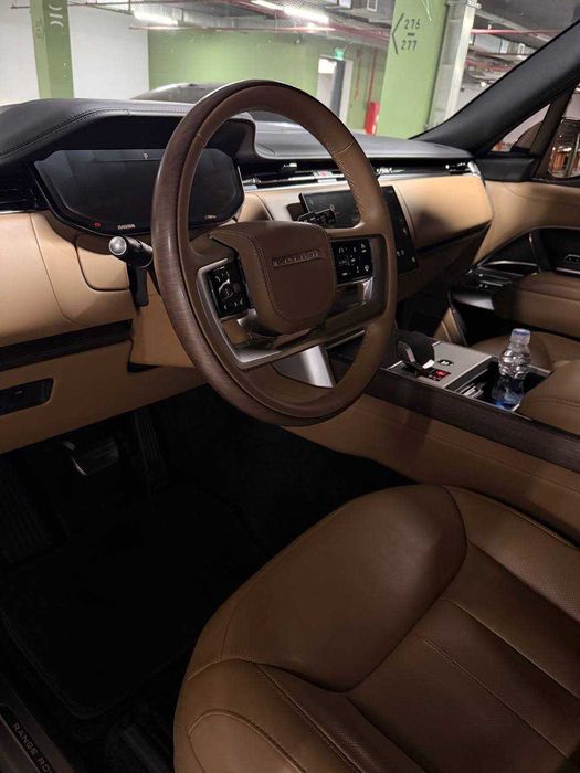Продается Range Rover Model P360