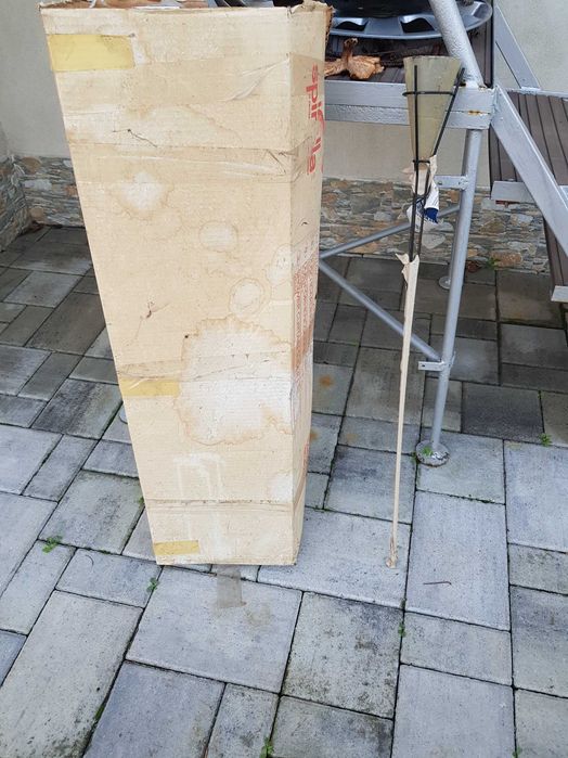 Făclii pentru grădină