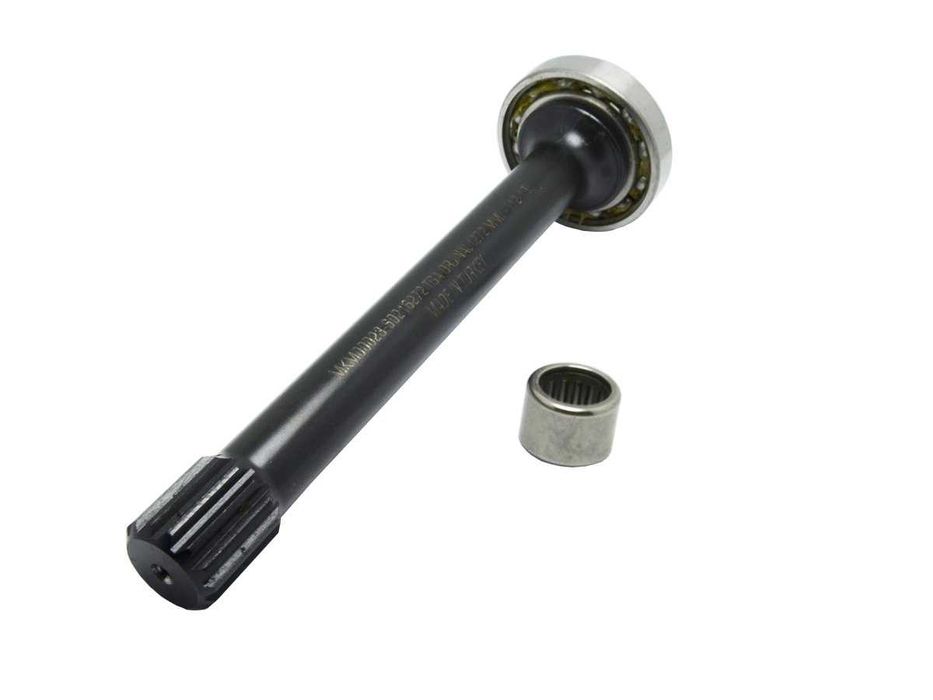 Валы Отбора Мощности