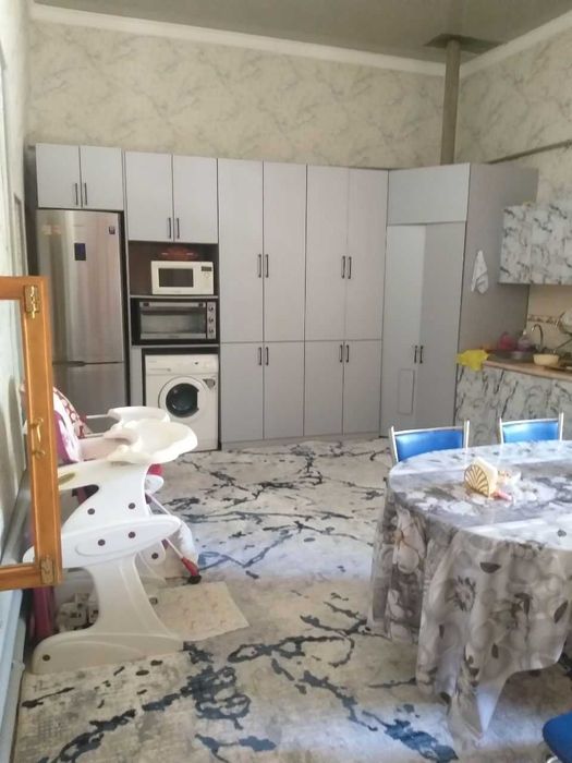 Участка 8.5 сотик Ховли Сотилади (Узимни Уйим)