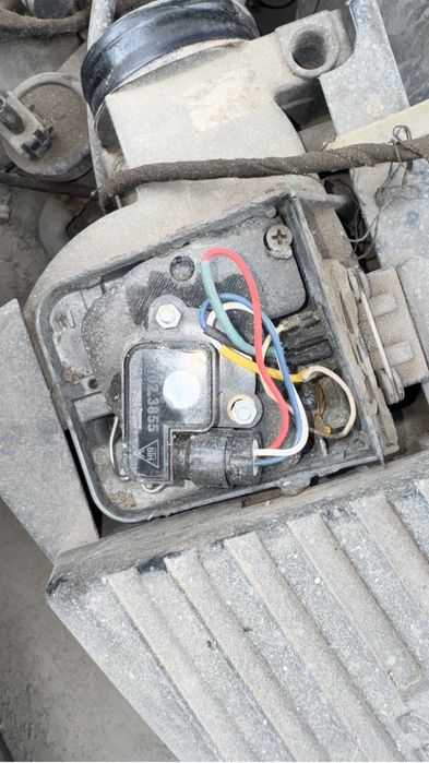 Дмрв гольф 3 венто 2е