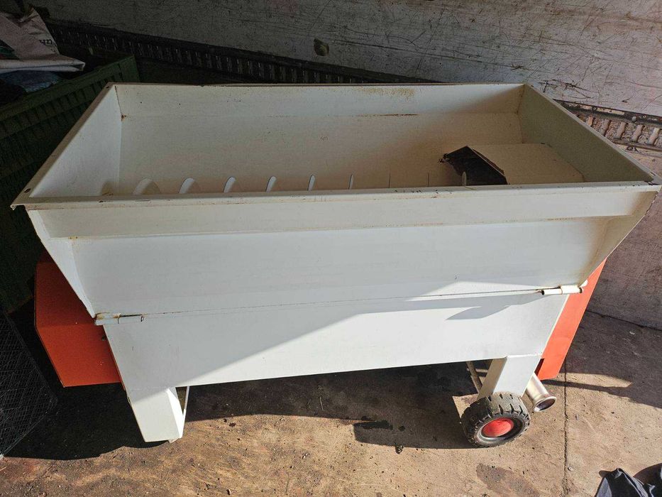 Гроздомелачка 5т