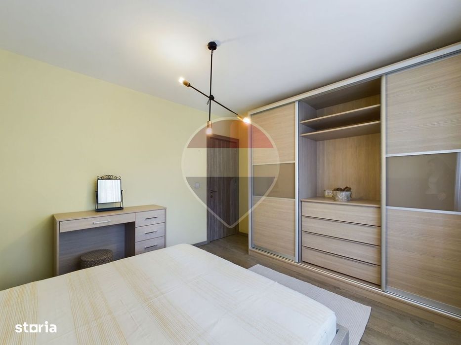 Apartament 3 camere de inchiriat | Vitan – Strada Brailita | 2 bai