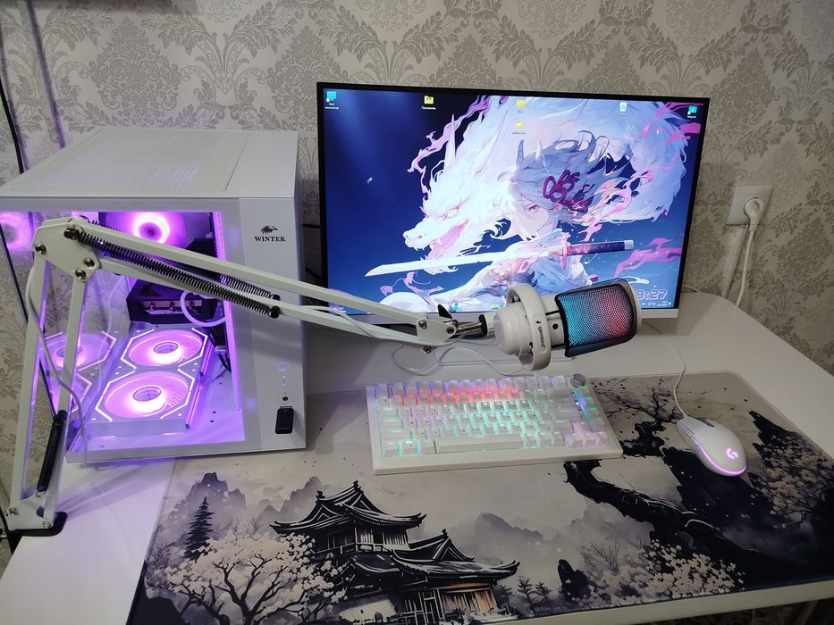 Продам игровой компьютер