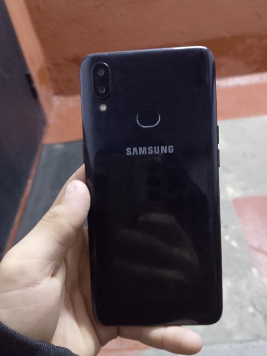 Samsung Galaxy a10s
