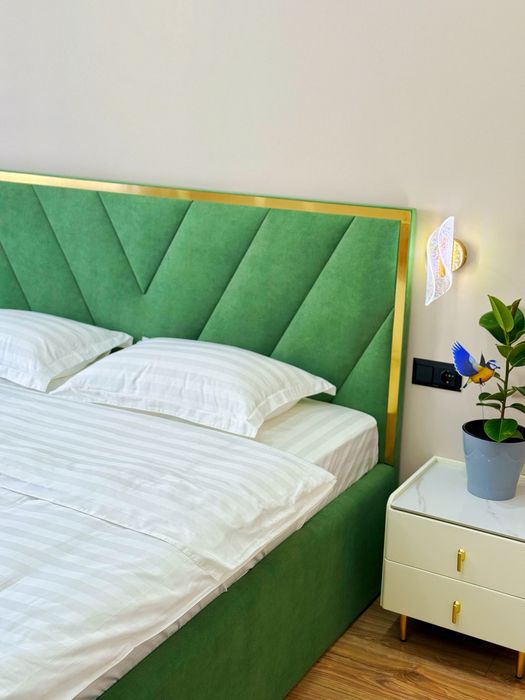 Сдается квартира на Сатпаева 32а