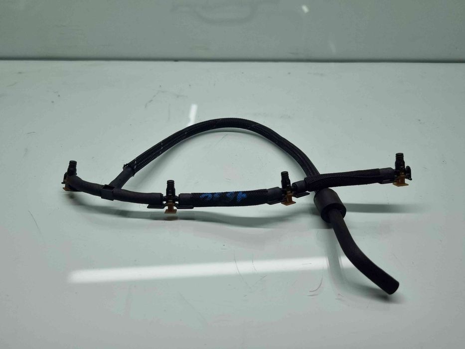 Conducta retur injectoare Audi A4 (8K5, B8) Avant [Fabr 2008-2015] OEM