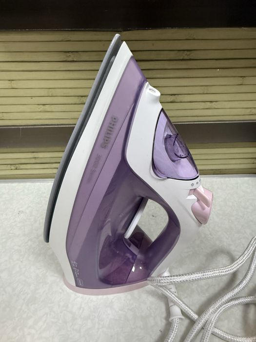 Ютия Philips 3000 series DST3010/3