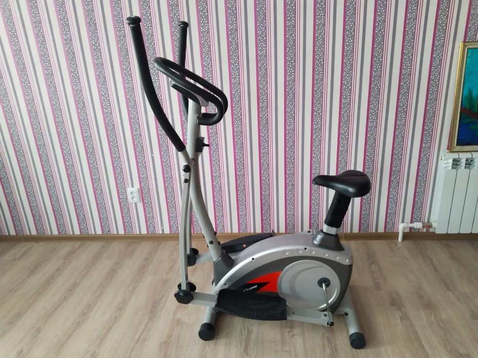 Продам тренажер хорошего качества