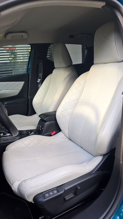 DS Automobiles DS 3 Crossback - Grand Chic