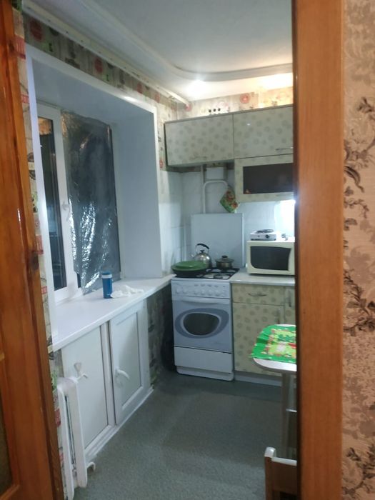 Продам 2-х комн. квартиру