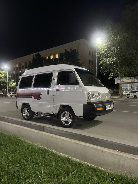 Damas,2017 yaxshi xolatda