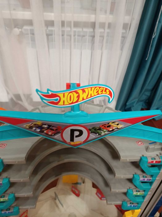 Hot Weels  оригинал