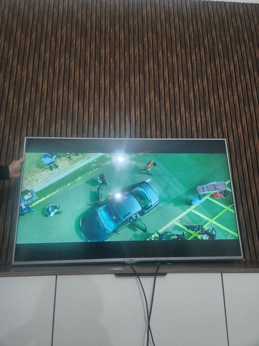 Смарт тв сатылады LG