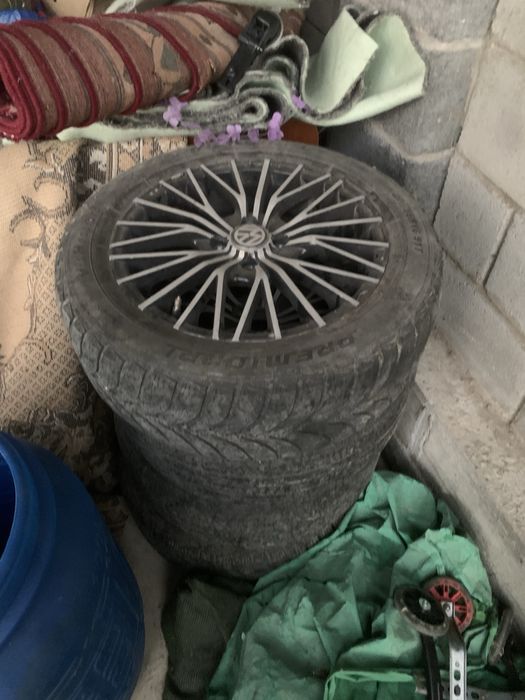Продам диски 16р