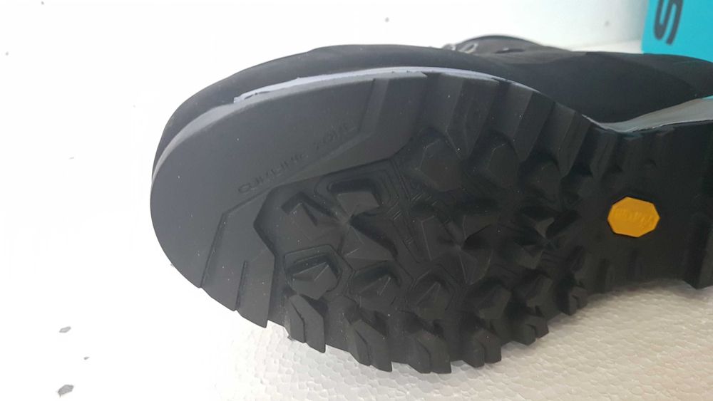 Scarpa Zodiac Tech GTX обувки за планина номер 38