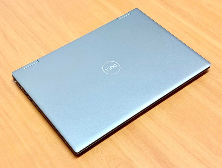 Dell Precision 7670 / i7-12850HX / 32GB DDR5 CAMM / 512GB SSD / RTX A1000 4GB / 16.0" FHD+
