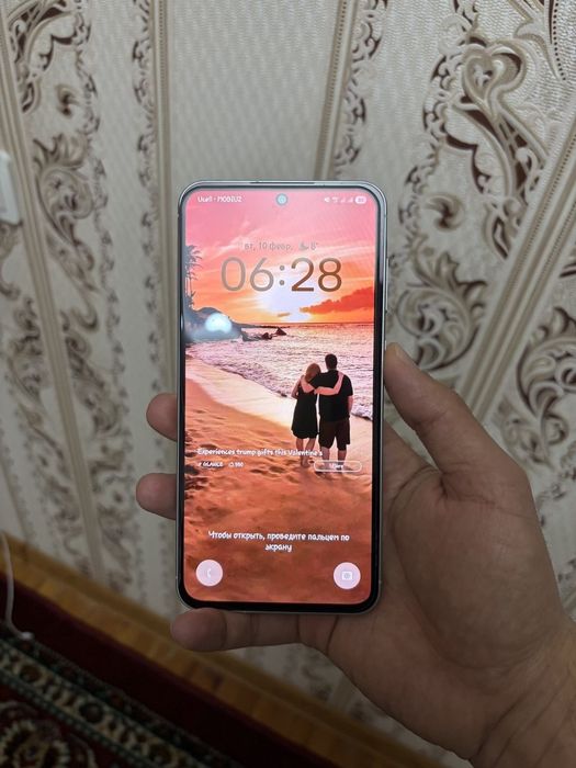 Самсунг А56 256гб