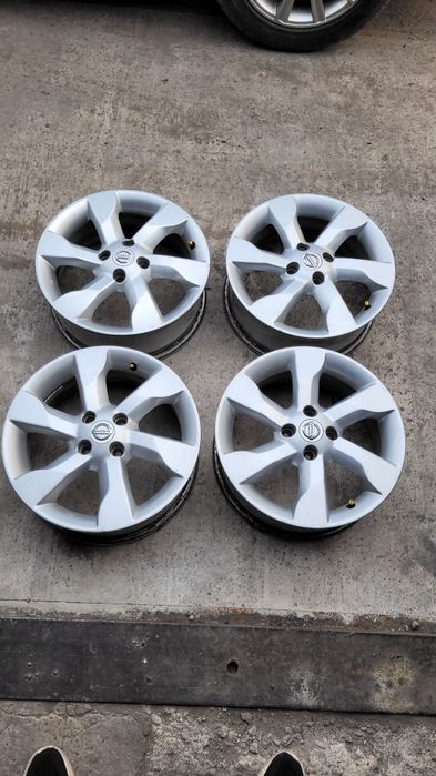 Диски r16 4/100 привозные