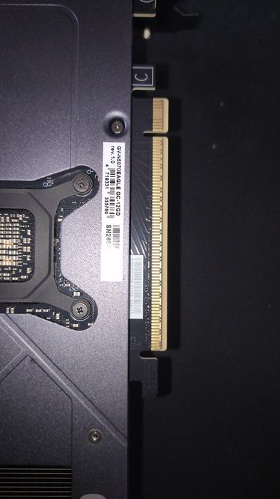 RTX 5070 Gigabyte Eagle OC