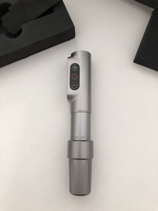 Продам тату машинку