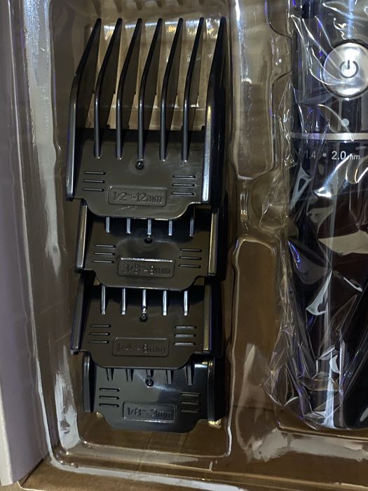 Машинка для стрижки BRAYER