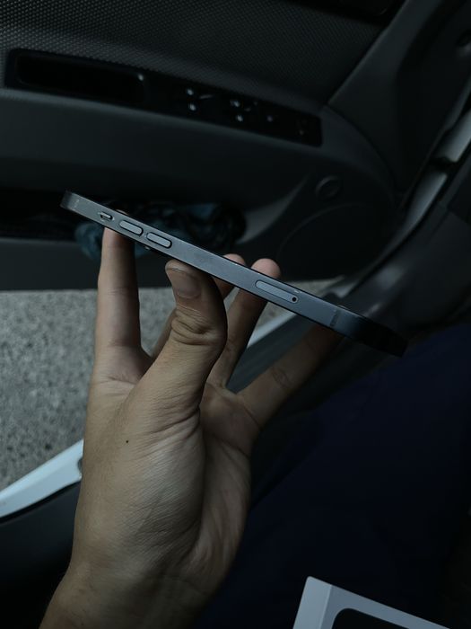 iPhone 13 kelishamiz