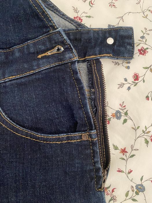 Salopeta Reserved, marime 42, superba